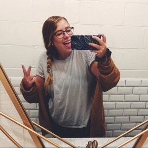 Meet your Posher, Brooklynn